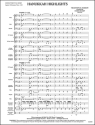 Hanukkah Highlights (c/b) Symphonic wind band