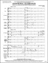 Antiphonal Celebration (c/b) Symphonic wind band