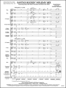 Santa's Rockin' Holiday Mix (c/b score) Symphonic wind band