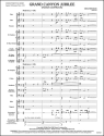 Grand Canyon Jubilee Fanfare/March (c/b) Symphonic wind band