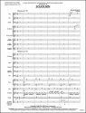 Sojourn (c/b score) Symphonic wind band