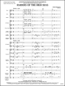 Raiders of the High Seas (c/b score) Symphonic wind band