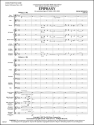 Epiphany (c/b score) Symphonic wind band