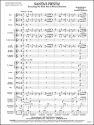 Santa's Fiesta! (c/b score) Symphonic wind band