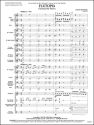 Flutopia: Fantasia for Flutes (c/b) Symphonic wind band