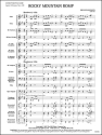 Rocky Mountain Romp (c/b score) Symphonic wind band
