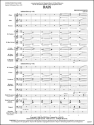 Rain (c/b score) Symphonic wind band