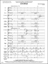 Etowah (c/b score) Symphonic wind band