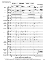 Forest Brook Overture (c/b score) Symphonic wind band