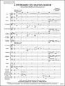 A Stowaway on Santa's Sleigh (c/b score) Symphonic wind band