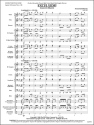 Excelsior!: Concert March (c/b score) Symphonic wind band