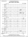 Rhythms & Riffs (c/b score) Symphonic wind band