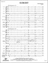 Sunburst (c/b score) Symphonic wind band