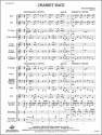 Chariot Race (c/b score) Symphonic wind band