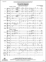 Tangelridge (c/b score) Symphonic wind band