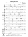 The Angels Mix (c/b score) Symphonic wind band