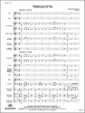 Terracotta (c/b score) Symphonic wind band