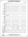 The Heart of Madness (c/b score) Symphonic wind band