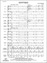 Egyptique (c/b score) Symphonic wind band