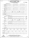 Kitty Hawk, 1903 (c/b score) Symphonic wind band