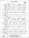 Feliz Navidad (c/b score) Symphonic wind band
