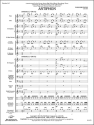 Antiphon (c/b) Symphonic wind band