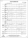 The Pilgrimage (c/b score) Symphonic wind band