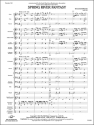 Spring River Fantasy (c/b score) Symphonic wind band