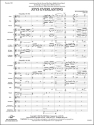 Joys Everlasting (c/b score) Symphonic wind band