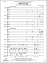 Ironclads (c/b score) Symphonic wind band