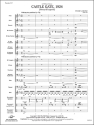 Castle Gate, 1924 (c/b score) Symphonic wind band