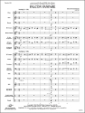 Falcon Fanfare (c/b score) Symphonic wind band