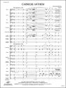 Carnegie Anthem (c/b) Symphonic wind band