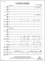A House Divided (c/b score) Symphonic wind band