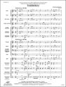 Tambora! (c/b score) Symphonic wind band