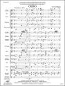 Credo (c/b score) Symphonic wind band