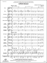 Open Road (c/b score) Symphonic wind band