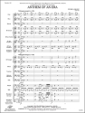 Anthem of an Era (c/b score) Symphonic wind band