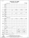 Invocation & Joust (c/b sc) Symphonic wind band