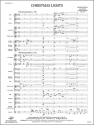 Christmas Lights (c/b score) Symphonic wind band