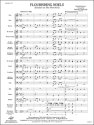 Flourishing Noels (c/b score) Symphonic wind band