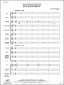 Enchantment (c/b score) Symphonic wind band