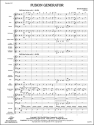 Fusion Generator (c/b score) Symphonic wind band