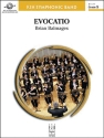 Evocatio (c/b) Symphonic wind band
