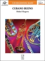 Cubano Bueno (c/b score) Symphonic wind band
