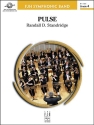 Pulse (c/b score) Symphonic wind band