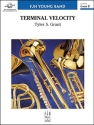 Terminal Velocity (c/b score) Symphonic wind band