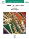 Carol of the Kings (c/b) Symphonic wind band