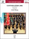 Cotton-Eyed Joe (c/b) Symphonic wind band