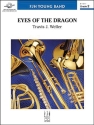 Eyes of the Dragon (c/b score) Symphonic wind band